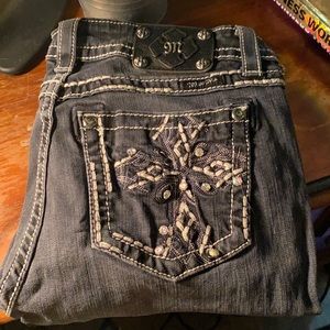 miss me jeans skinny